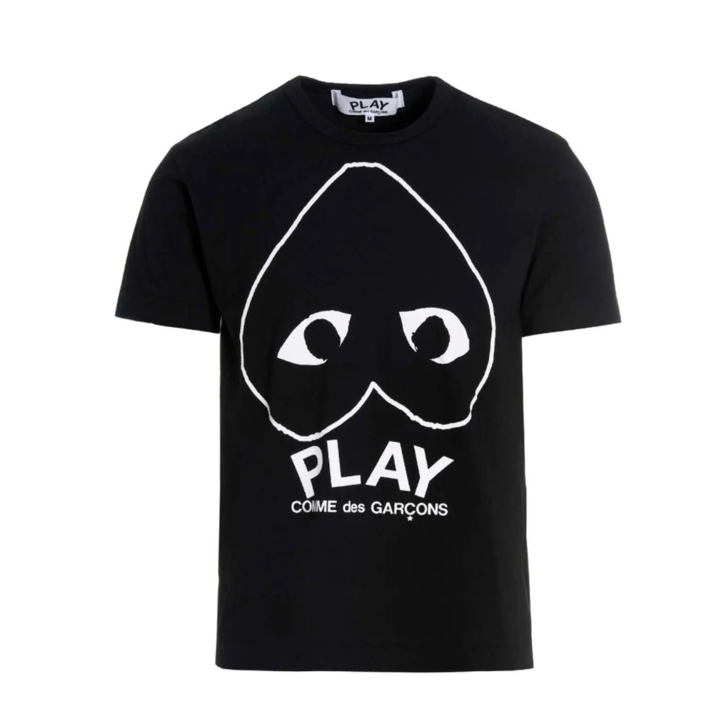 Comme Des Garcons Tee